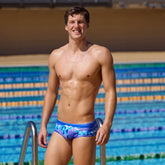 Slip adult Funky Trunks Sidewinder - Remarkables