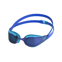 Ochelari înot copii de competiție Speedo Fastskin Hyper Elite Mirror (Albastru)