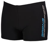Costum Baie Barbati Magnus (black-turquoise)