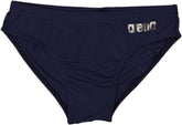 Slip baieti Arena Saredos Youth (navy)