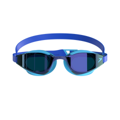 Ochelari înot copii de competiție Speedo Fastskin Hyper Elite Mirror (Albastru)