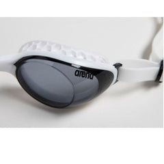 Ochelari înot Arena Airsoft Goggles (smoked-white)
