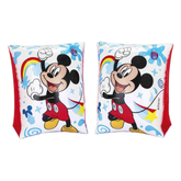 Aripioare gonflabile Mickey & Friends 2-6 ani