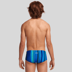 Slipi băieți Funky Trunks Sidewinder - Beam Bars