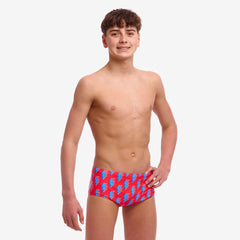 sidewinder funky trunks