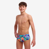 sidewinder funky trunks