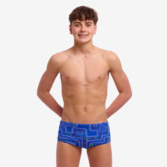 sidewinder funky trunks