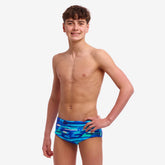 sidewinder funky trunks