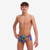 sidewinder funky trunks