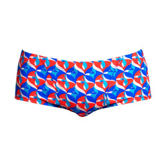Slip adult Funky Trunks Classic Trunks - Out Foxed