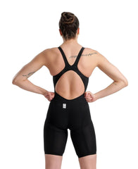 Costum Competiție Arena Carbon Glide Limited Edition (blue diamond)