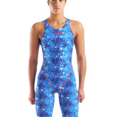 Costum competiție femei Arena Powerskin ST Next Splashy