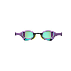 Ochelari înot - Arena Cobra Ultra Swipe Mirror (Emerald-Plum-Cyber-Lime)