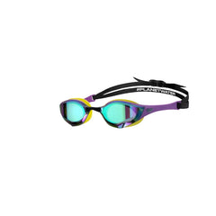 Ochelari înot - Arena Cobra Edge Swipe Mirror