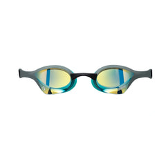 Ochelari înot - Arena Cobra Ultra Swipe Mirror (Aqua-Sage-Peacock)