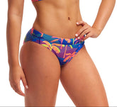 Slip înot femei Funkita Sports Brief - Palm A Lot