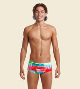 Slip adult Funky Trunks Sidewinder - Dye Hard
