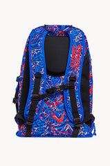 Rucsac Funky Trunks Elite Squad Backpack - Mad Cat