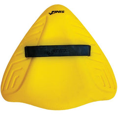 Plută/Plutitor Finis - Alignment Kickboard (Galben)
