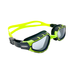 Ochelari înot adult HERO Fit Senior (Verde-Negru)