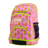 Rucsac Funkita Elite Squad Backpack - Stunner