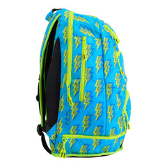 Rucsac Funky Elite Squad Backpack - Bolted