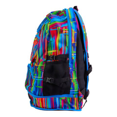 Rucsac Funky Elite Squad Backpack - The Glitch