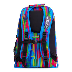 Rucsac Funky Elite Squad Backpack - The Glitch