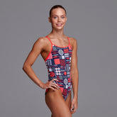 costum fete funkita