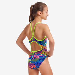 Costum Fete Funkita Diamond Back One Piece - Palm A Lot