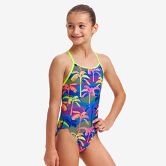 costum fete funkita