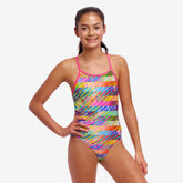 costum fete funkita