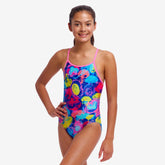 costum fete funkita