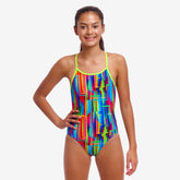 costum fete funkita