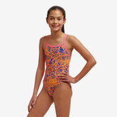 costum înot fete Funkita