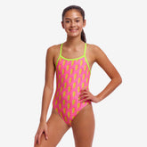 costum înot fete Funkita