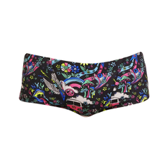 Slip adult Funky Trunks Classic Trunks - Hippy Dippy