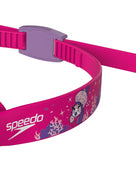 Ochelari înot copii Speedo Illusion Kids (Roz/Mov)