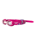 Ochelari înot copii Speedo Illusion Kids (Roz/Mov)