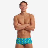 Slip adult Funky Trunks Classic - Bolted