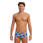 Slip adult Funky Trunks Sidewinder - Chip Set