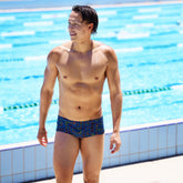 Slip adult Funky Trunks Sidewinder - Chomp Chomp