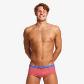 Slip adult Funky Trunks Sidewinder - Star Power