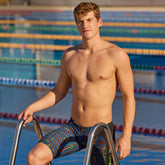 Jammer antrenament funky trunks