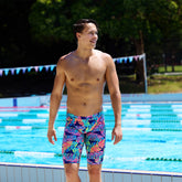 jammer antrenament funky trunks