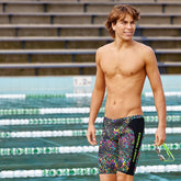 Jammer Antrenament Barbati Funky Trunks - Spot Me