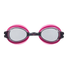 Ochelari Înot Arena Bubble junior (fuchsia-negru)