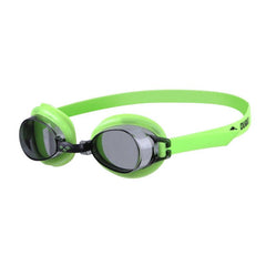 Ochelari Înot Arena Bubble junior (verde-negru)