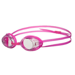 Ochelari Înot Arena Drive 3 (roz-clear)