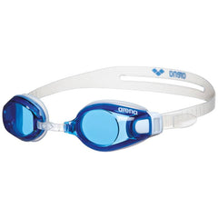 Ochelari Înot Arena Zoom X-FIT (alb-albastru-clear)